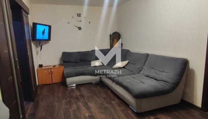 Продается 2к квартира Новые дома с капитальным ремонтом (91100) - фото 1