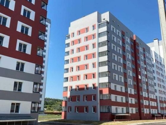 ОВ-3881 Продам 1К квартиру 39м2 в новострое ЖК Гидропарк Харків