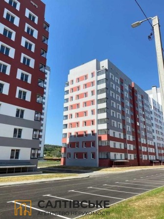 ОВ-3881 Продам 1К квартиру 39м2 в новострое ЖК Гидропарк - фото 1