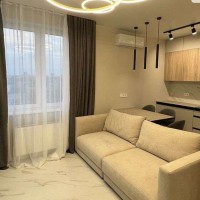 Продам 2-кімнатну квартиру з ремонтом. Виноградар, ЖК Новомостицько-Замковецький, вул. С. Данченка 3 Киев
