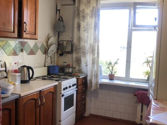 Продаж квартири вул .Медовоі Печери.Чешка. Львов