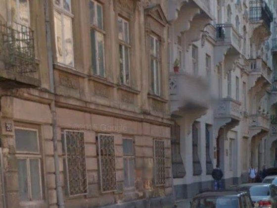 Продаж квартири під бізнес вул.Огієнка Львів