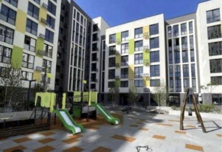 Продаж 2 кімн. квартири в популярному ЖК «Софіївка», вул. Угорська - фото 1