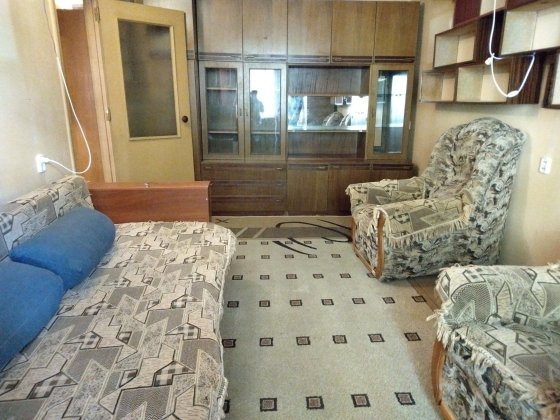 Продаж 1км кв плщ Вернадського 15000 S Запорожье