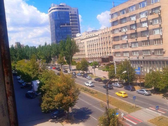 Продаж 2 кімн. кв пр. Соборний/зуп. Гагаріна Запоріжжя