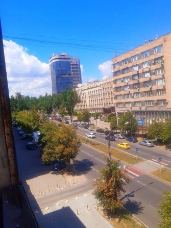 Продаж 2 кімн. кв пр. Соборний/зуп. Гагаріна - фото 1