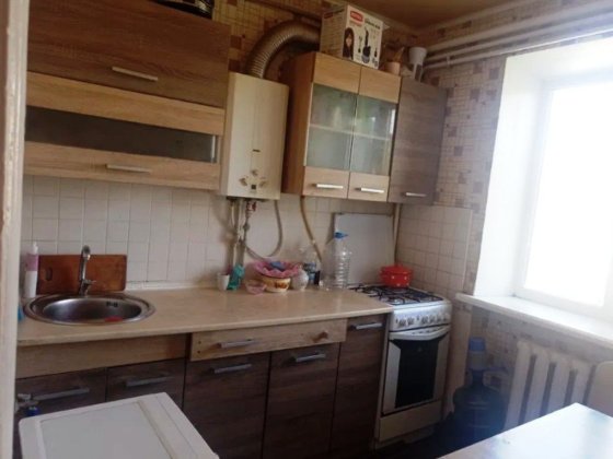 Продам  2-х комнатную квартиру Стадион Евис ! Миколаїв