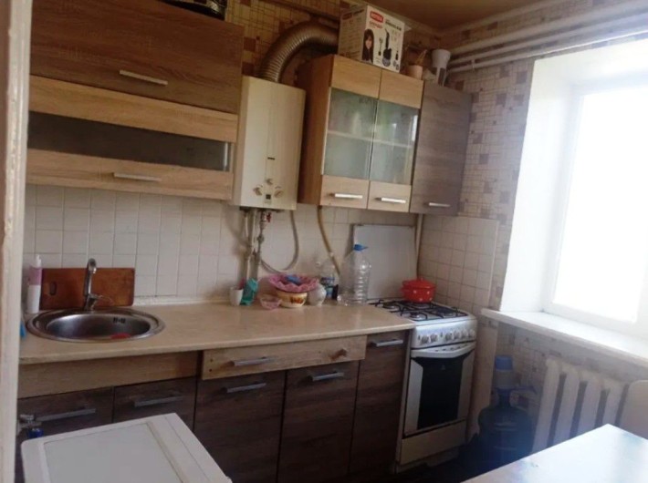 Продам  2-х комнатную квартиру Стадион Евис ! - фото 1