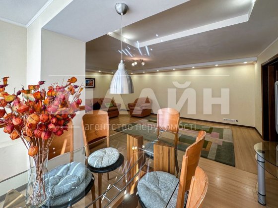 Супер знижка 40% ! 4кімн квартира  120 м2 на Южному Запорожье