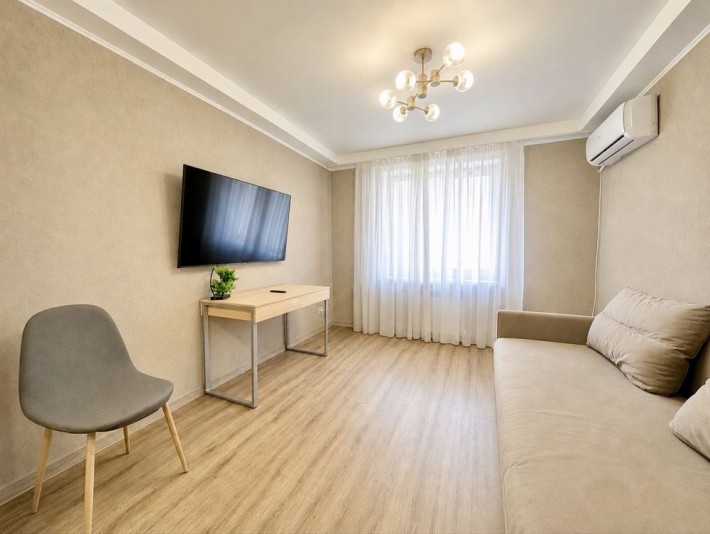 Продаж 3-кімн кв вул Бочарова / РЕМОНТ / Ваучер/Сертифікат - фото 1