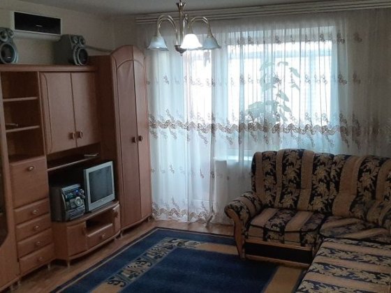 Продається 1 кімнатна квартира Запоріжжя