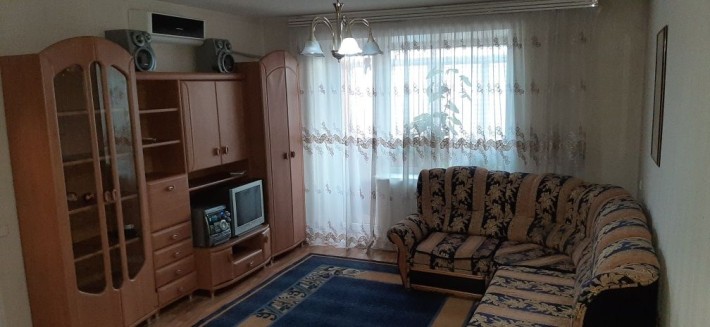 Продається 1 кімнатна квартира - фото 1