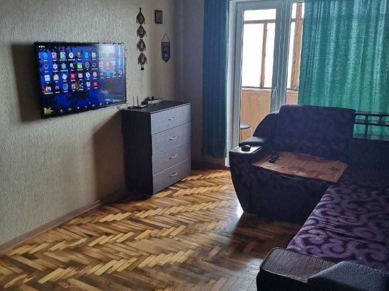 Продаж 2- кімнатної квартири в Хортицькому мікрорайоні Запорожье