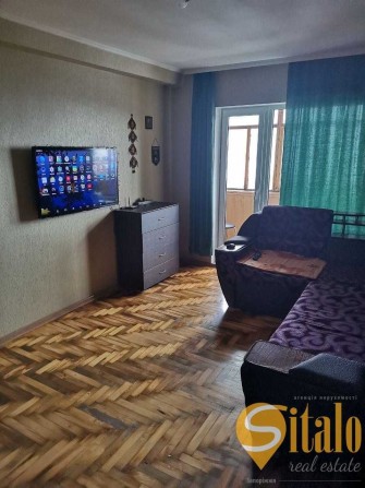 Продаж 2- кімнатної квартири в Хортицькому мікрорайоні - фото 1