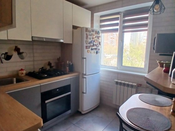 Продам 3 комнатную квартиру Салтовка Гв широнинцев Ак Павлова Харків