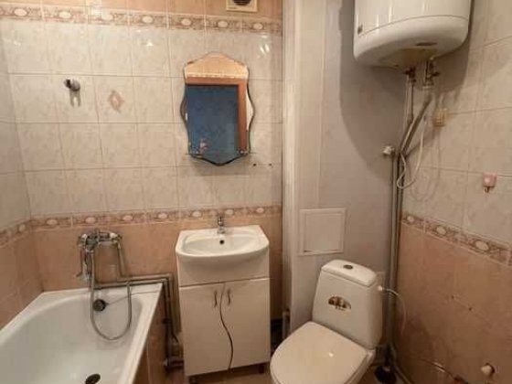 Продам 1 к. квартиру на Алексеевке, метро Перемога  (91150) Харьков