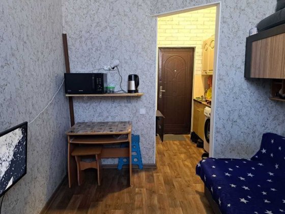 18m 1 гостинка Залютино метро Холодная гора сказка 2 єВідновлення Харків