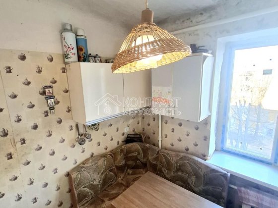 Продаж 1к.кв. вул. Проскури, с. Жуковського Харків