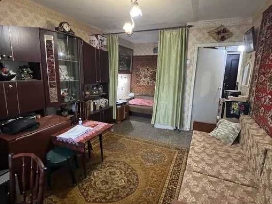 Продам 1к. квартиру, Слободской Район, Одесская (91272) Харків