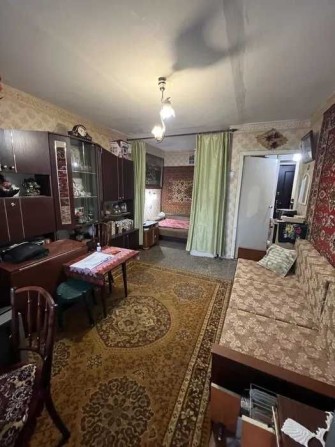 Продам 1к. квартиру, Слободской Район, Одесская (91272) - фото 1
