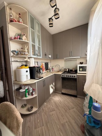 Квартира на салтовке 2 комнаты,520 мкрн - фото 1