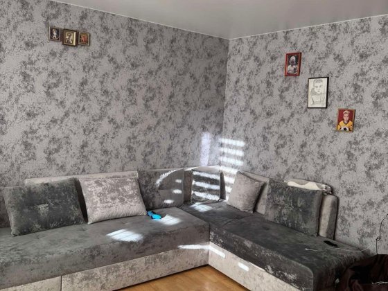 Продаж 3 км квартири на Сихові по вулиці Кавалерідзе Львов
