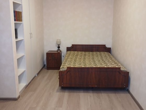 Продам 1 кімнатну квартиру, район автовокзалу. Власник Николаев