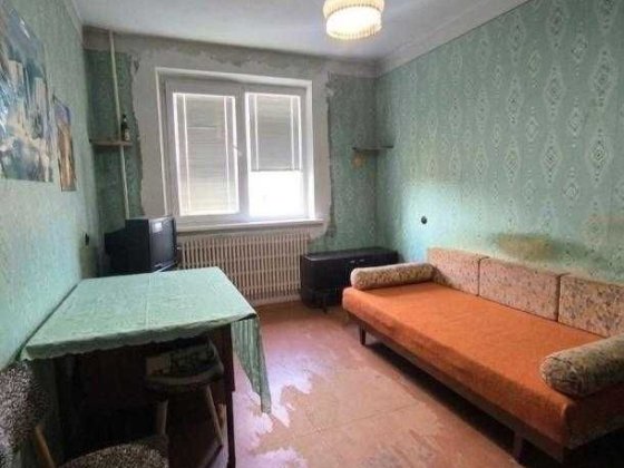 В продажу 2 квартира покращеного планування на Салтівці Харьков