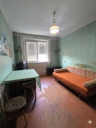В продажу 2 квартира покращеного планування на Салтівці - фото 1