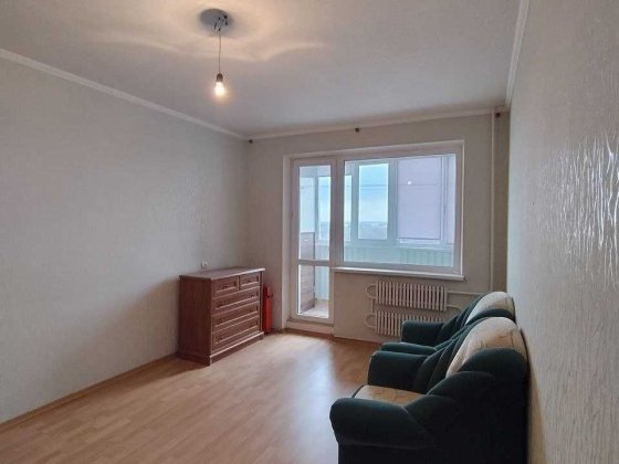 Продам 3к.квартиру в Індустріальному районі Харків