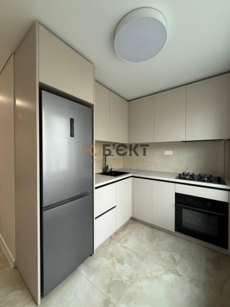 Продам, ексклюзивну квартиру, 3 окремі кімнати. новий ремонт. - фото 1