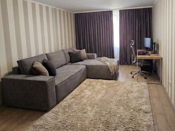 Продам 1 кімнатну квартиру в Харкові Харьков