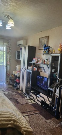 Продается 1 ком. квартира в Александровском р-не - фото 1