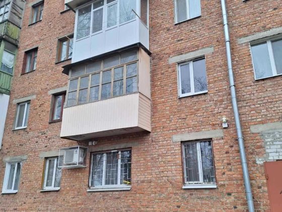 Срочно продам 1 ком на Новых домах (405016) Харків