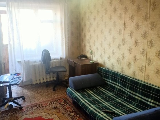 Продаю 3к квартиру ЮТЗ(кинотеатр "Юность")..