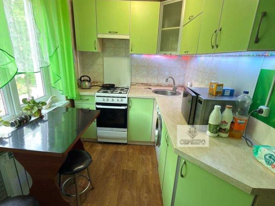 Продам 2-х кімнатну квартиру, Комунарський район, вул. Комарова Запоріжжя