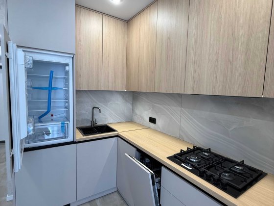 Продаж 1-кімнатна квартира з ремонтом в ЖК "Трускавецька"  Без комісії Львів