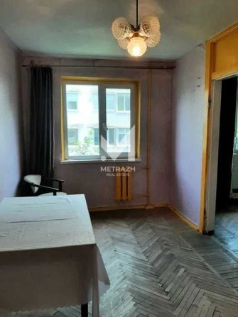 Продам  2 комнатную квартиру Новые дома под ремонт Каденюка (79913) - фото 1