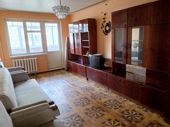 Продаж 2-кімнатної квартири в центрі Миколаєва Миколаїв