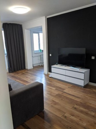 Продам трёхкомнатую квартиру на Салтовке - фото 1