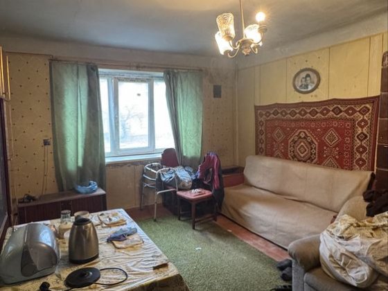 Продаж 2 кім.квартири 47 м2 Новий Львів Львов