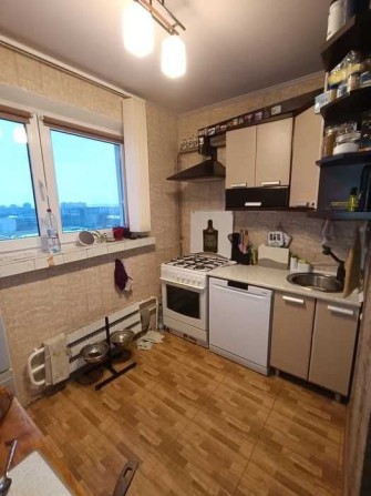 E S3 Продам 3к квартиру просп.Тракторостроителей,100 - фото 1