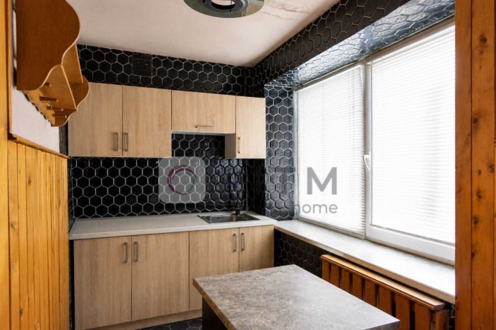 Продаж 2 кімнатна квартира по вул. Любінська - фото 1