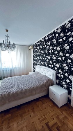 Продам 3х кім по Хортицькому шосе Хортицький р-н Терміново - фото 1
