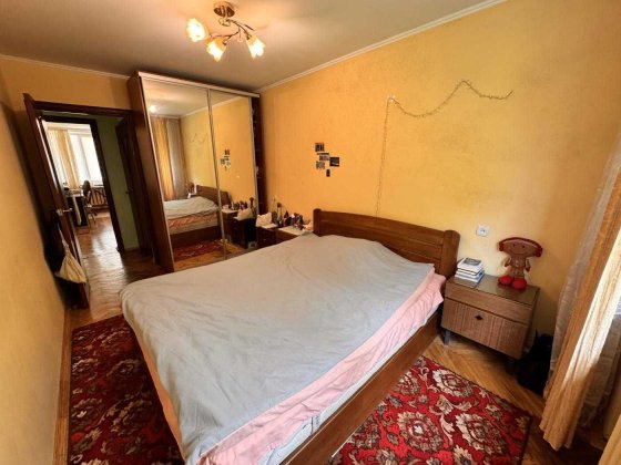 Продаж 2 кімнатної квартири з ремонтом, вул. Зарицьких / Франка, Львів Львов