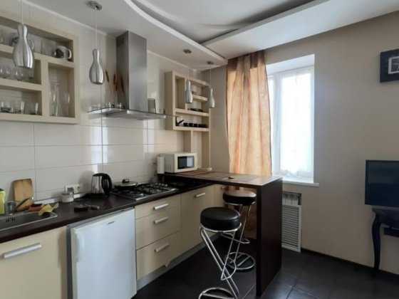Продаж 2-кімнатної повнометражної квартири бульвар Шевченка (019) Запоріжжя