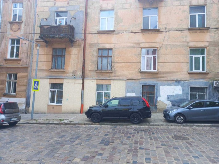 Продаж двохкімнатної квартири вул. Марка Вовчка 40 (Привокзальна) - фото 1