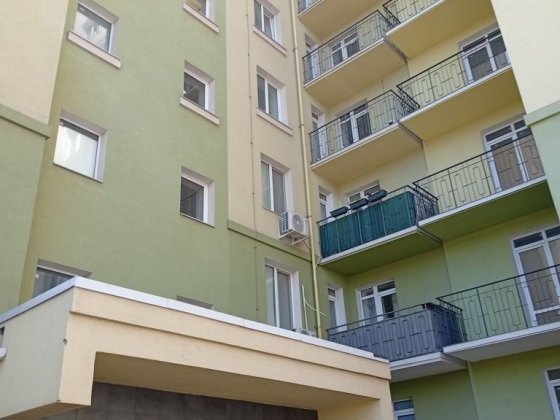 Продам 2-хкомн квартиру в новострое Николаев