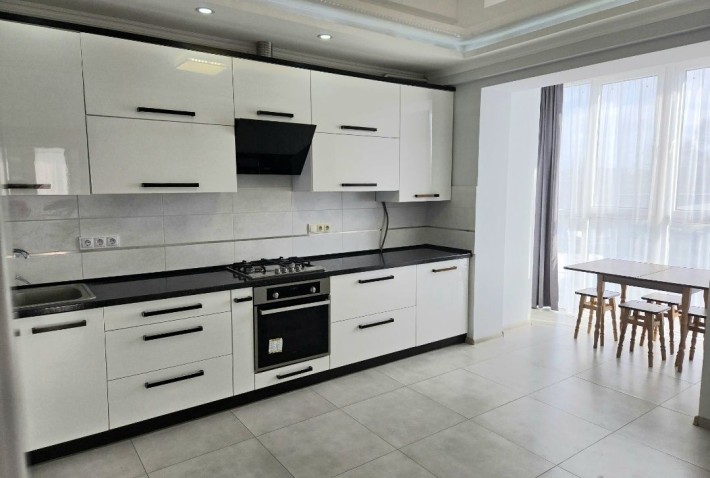 Продаж 2кім квартира НОВОБУДОВА Шевченківський район - фото 1