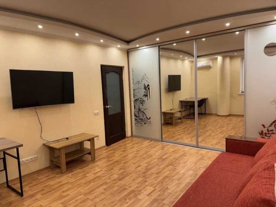 Продается 1к вкартира 47 м кв ЖК Сухумская 24 м Наукова 23590В